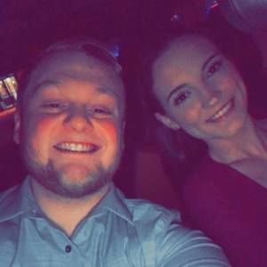 Meet your Posher, Nick